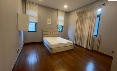 A Beautiful brand-new 5 Bedrooms 6 Bathrooms Single House for rent & for sale at the palazzo Srinakarin