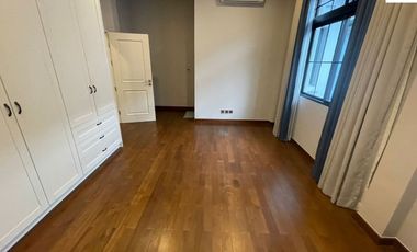 A Beautiful brand-new 5 Bedrooms 6 Bathrooms Single House for rent & for sale at the palazzo Srinakarin