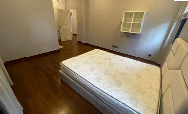A Beautiful brand-new 5 Bedrooms 6 Bathrooms Single House for rent & for sale at the palazzo Srinakarin