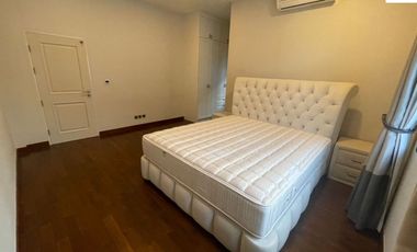 A Beautiful brand-new 5 Bedrooms 6 Bathrooms Single House for rent & for sale at the palazzo Srinakarin