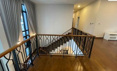 A Beautiful brand-new 5 Bedrooms 6 Bathrooms Single House for rent & for sale at the palazzo Srinakarin