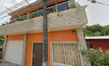 Venta de casa en Ricardo Flores Magón mz16, 30640 Huixtla, Chiapas.