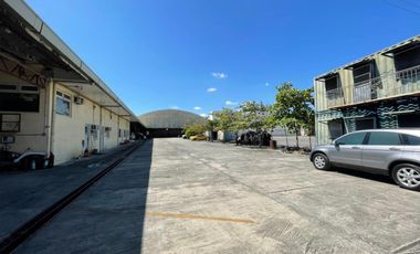 FOR LEASE: Kaingin Road Lot Near Airport