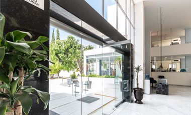 Edificio en renta, ideal para escuelas, universidades u oficinas