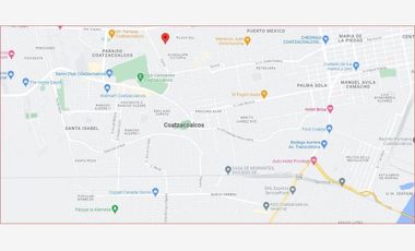 EV VENTA DE CASA EN AV. LAZARO CARDENAS COATZACOALCOS VERACRUZ
