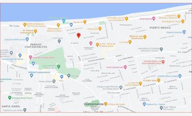 EV VENTA DE CASA EN AV. LAZARO CARDENAS COATZACOALCOS VERACRUZ