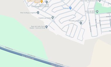 Aproveche Oportunidad de Remate Bancario en Valle del Sereno, Fracc. Las Nubes. Col. Real del  Valle Santa Catarina-Nuevo León