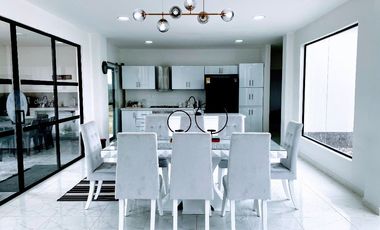 Casa campestre moderna en venta en la mesa de los santos santander