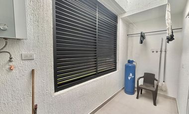 Casa campestre moderna en venta en la mesa de los santos santander