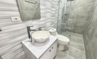 Casa campestre moderna en venta en la mesa de los santos santander