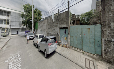 428 sqm Residential Lot For Sale in Makati City