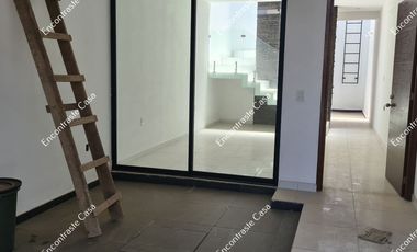 CASA NUEVA EN VENTA EN ALIANZA URBANA, URUAPAN, MICHOACAN, MEXICO