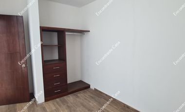 CASA NUEVA EN VENTA EN ALIANZA URBANA, URUAPAN, MICHOACAN, MEXICO