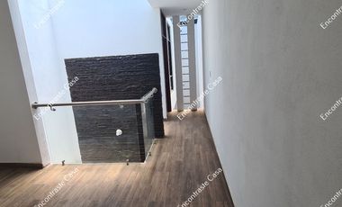 CASA NUEVA EN VENTA EN ALIANZA URBANA, URUAPAN, MICHOACAN, MEXICO