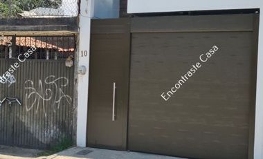 CASA NUEVA EN VENTA EN ALIANZA URBANA, URUAPAN, MICHOACAN, MEXICO