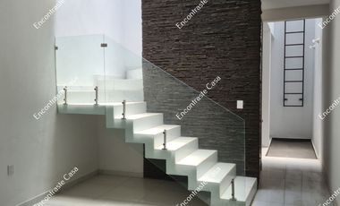 CASA NUEVA EN VENTA EN ALIANZA URBANA, URUAPAN, MICHOACAN, MEXICO