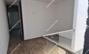 CASA NUEVA EN VENTA EN ALIANZA URBANA, URUAPAN, MICHOACAN, MEXICO