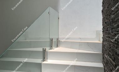 CASA NUEVA EN VENTA EN ALIANZA URBANA, URUAPAN, MICHOACAN, MEXICO