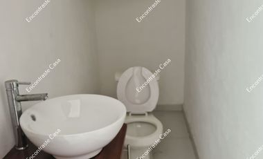 CASA NUEVA EN VENTA EN ALIANZA URBANA, URUAPAN, MICHOACAN, MEXICO