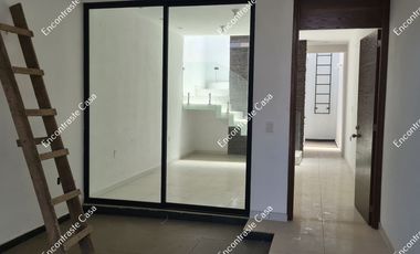 CASA NUEVA EN VENTA EN ALIANZA URBANA, URUAPAN, MICHOACAN, MEXICO