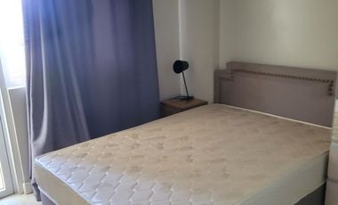 MONARCH17XXB: For Rent Fully Furnished 1BR with Balcony in Monarch Parksuites Parañaque