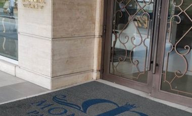 MONARCH17XXB: For Rent Fully Furnished 1BR with Balcony in Monarch Parksuites Parañaque