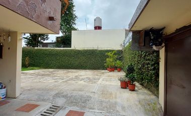 CASA EN VENTA EN XALAPA