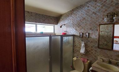CASA EN VENTA EN XALAPA