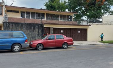 CASA EN VENTA EN XALAPA