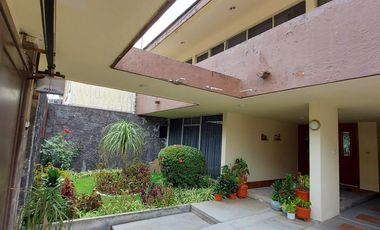 CASA EN VENTA EN XALAPA