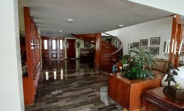 CASA EN VENTA EN XALAPA