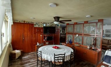 CASA EN VENTA EN XALAPA