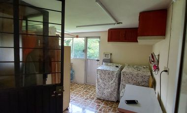 CASA EN VENTA EN XALAPA