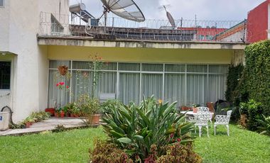 CASA EN VENTA EN XALAPA