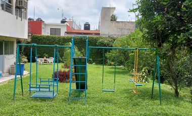 CASA EN VENTA EN XALAPA