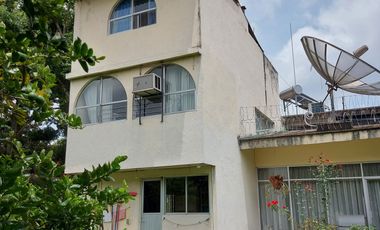 CASA EN VENTA EN XALAPA