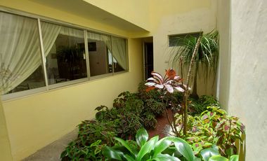 CASA EN VENTA EN XALAPA