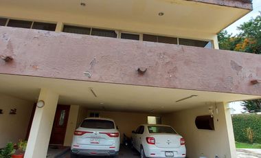 CASA EN VENTA EN XALAPA