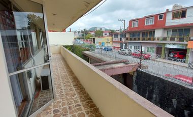 CASA EN VENTA EN XALAPA