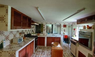 CASA EN VENTA EN XALAPA
