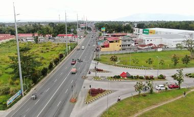 Prime Investment! Commercial lot for Sale in Lima Estate, Lipa-Malvar, Batangas With FLEXIBLE PAYMENT TERM!