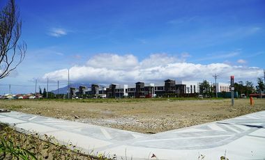 Prime Investment! Commercial lot for Sale in Lima Estate, Lipa-Malvar, Batangas With FLEXIBLE PAYMENT TERM!