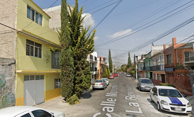 ¡¡¡OPORTUNIDAD DE INVERSIÓN CERCA DE CALZADA IGNACIO ZARAGOZA!!!