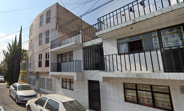 ¡¡¡OPORTUNIDAD DE INVERSIÓN CERCA DE CALZADA IGNACIO ZARAGOZA!!!