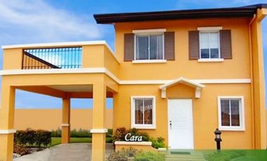 3 Bedroom Single Firewall House For Sale in Candon City Ilocos Sur