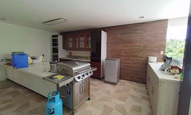 Anvaya Cove, Morong Bataan - 3-storey House for sale
