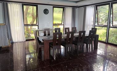 Anvaya Cove, Morong Bataan - 3-storey House for sale