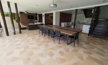 Anvaya Cove, Morong Bataan - 3-storey House for sale