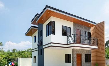 AFFORDABLE HOUSE FOR SALE IN CONSOLACION CEBU