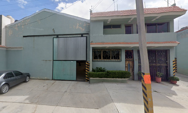 Casa en venta en Cdad. de Libres, Pue., México